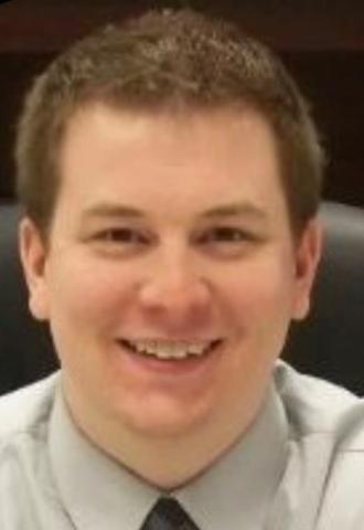 Casey Griffiths, Wind Point Village Administrator/Clerk-Treasurer